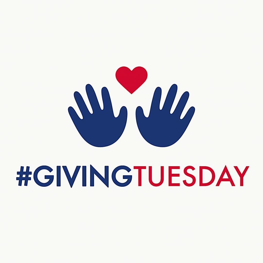 Giving Tuesday