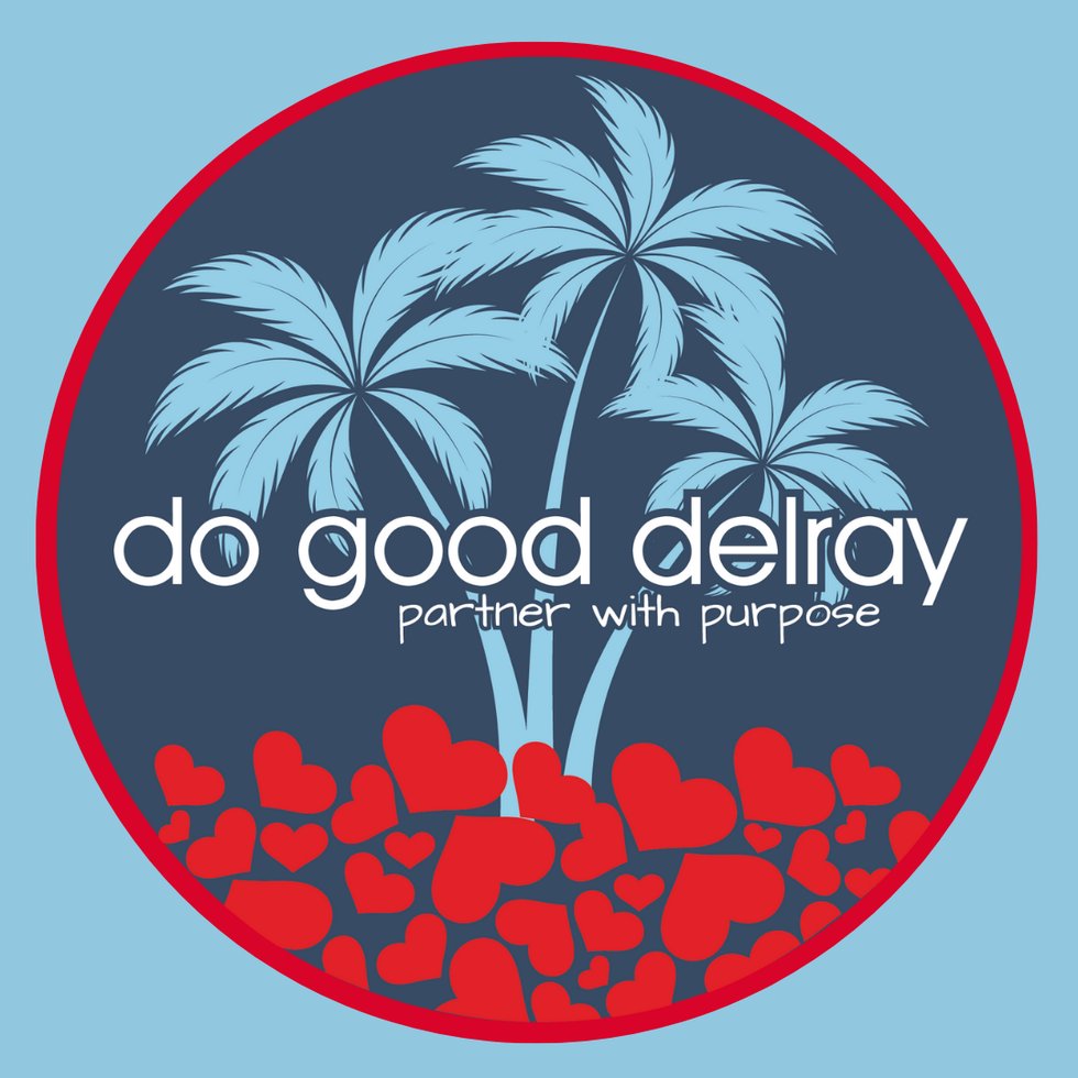 Do Good Delray